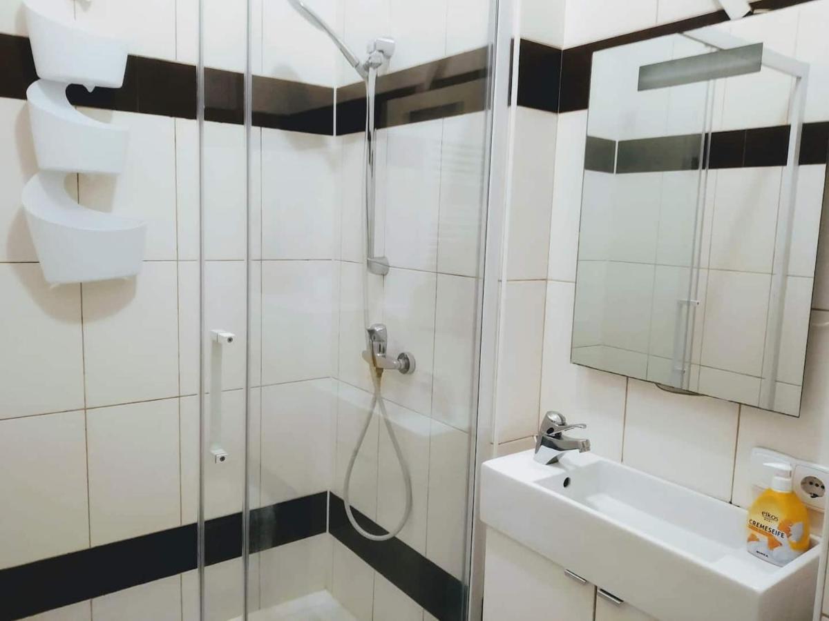 Apartment Staybearlin Prenzlauer Berg Grellstraße Berlin